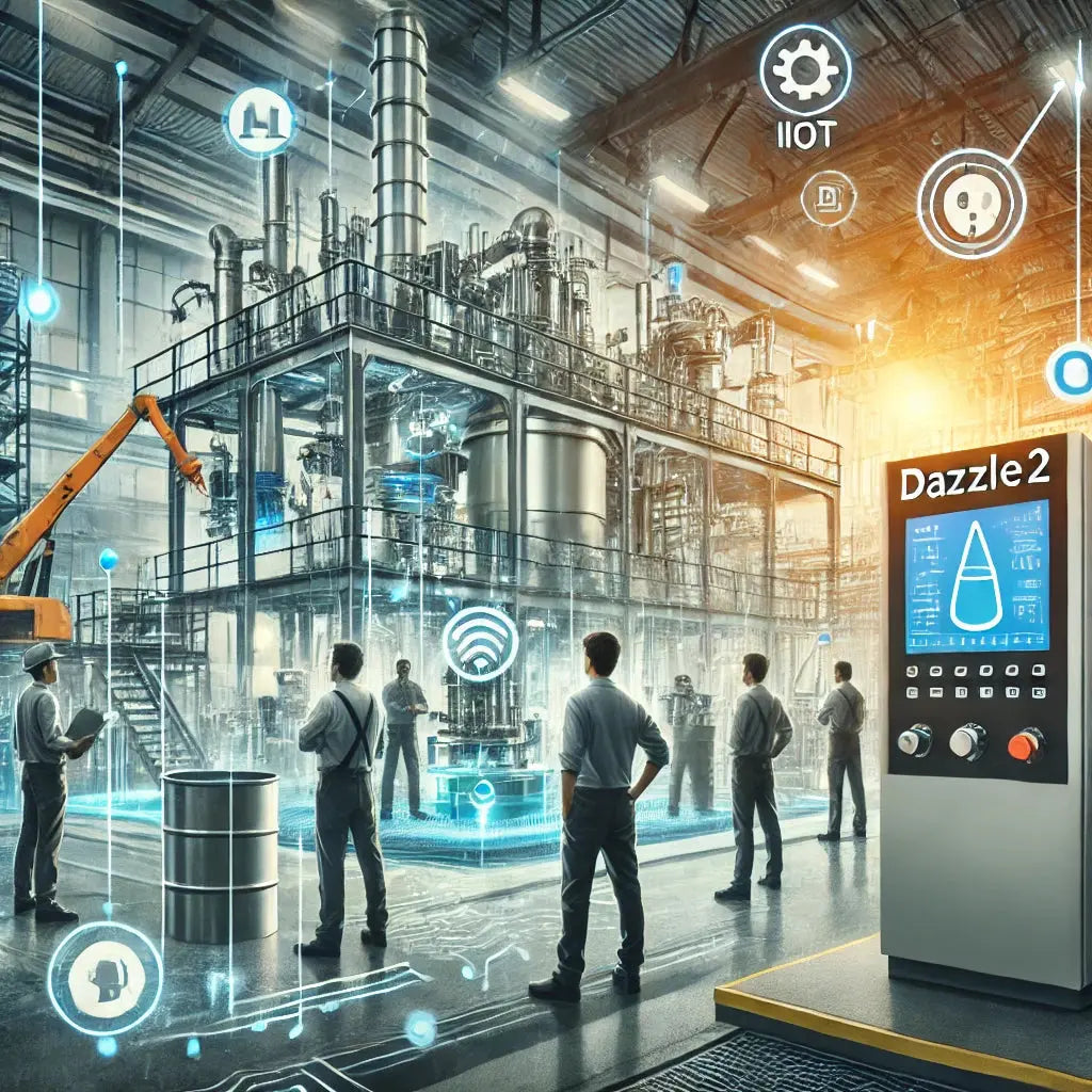 AI, Automation, and the Future of Efficiency